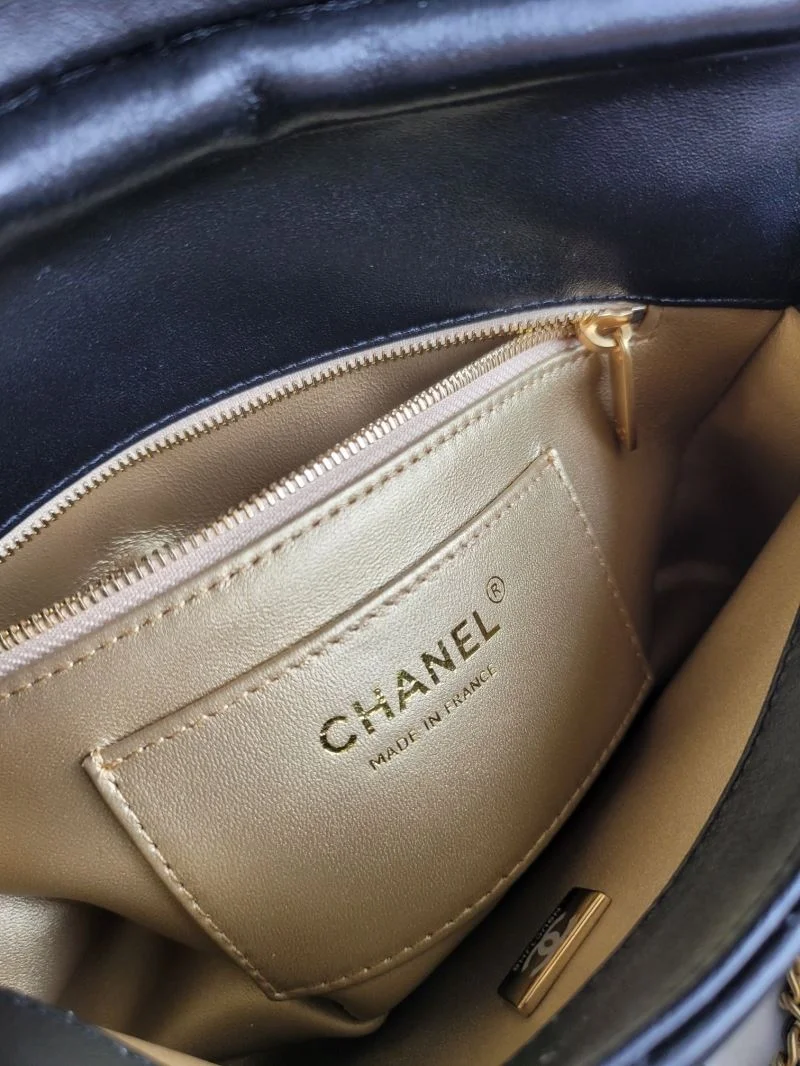 Chanel Wallet Purse Sleek 54201