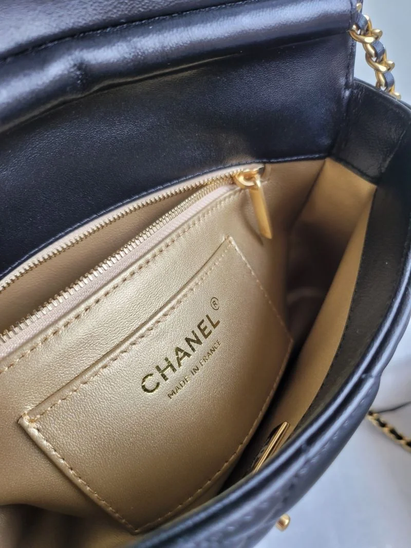 Chanel Wallet Purse Sleek 54201