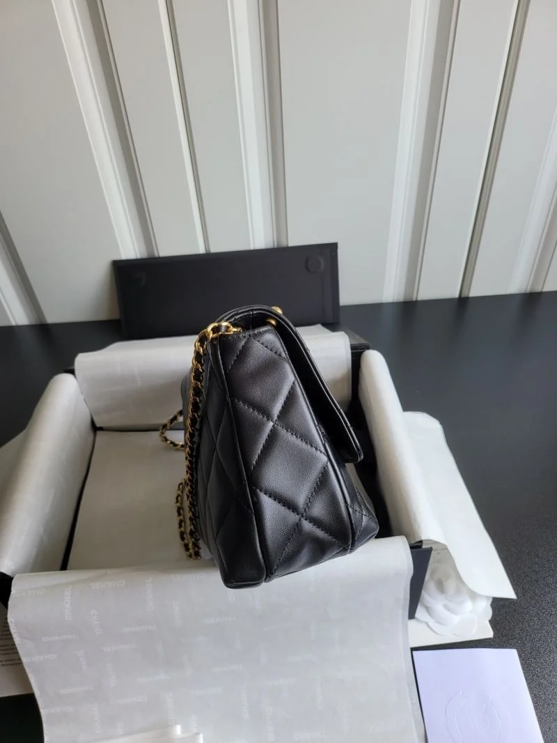 Chanel Wallet Purse Sleek 54201