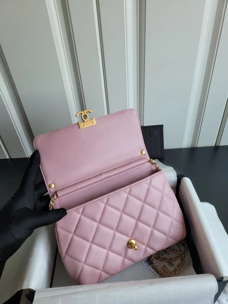 Casual Chanel Wallet Purse 54235