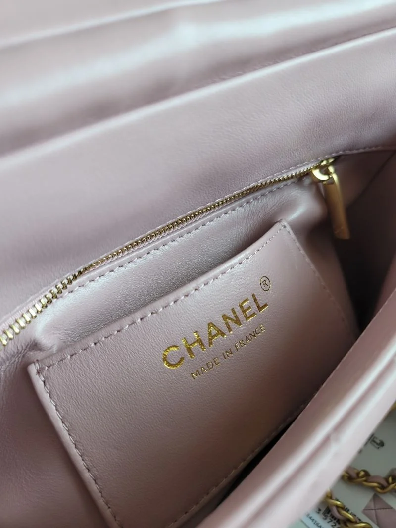 Casual Chanel Wallet Purse 54235