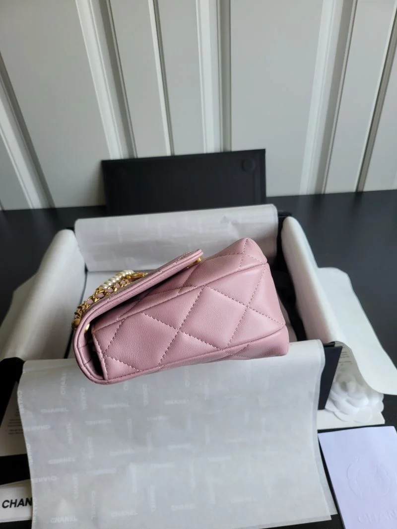 Casual Chanel Wallet Purse 54235