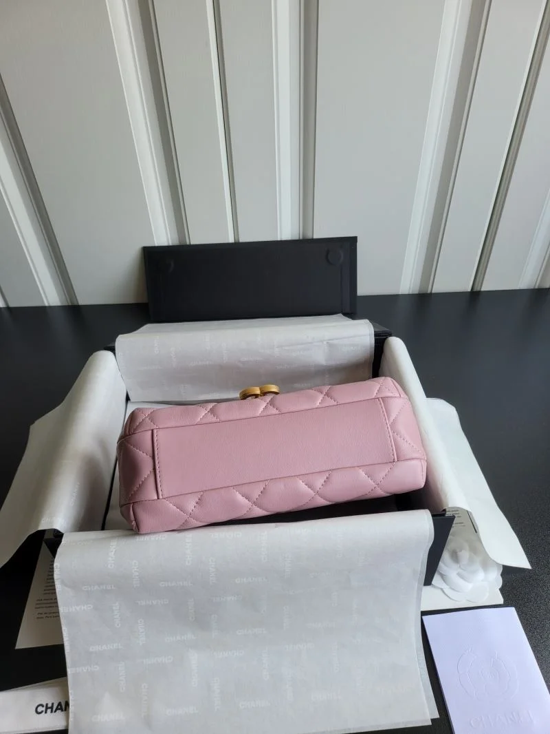 Casual Chanel Wallet Purse 54235