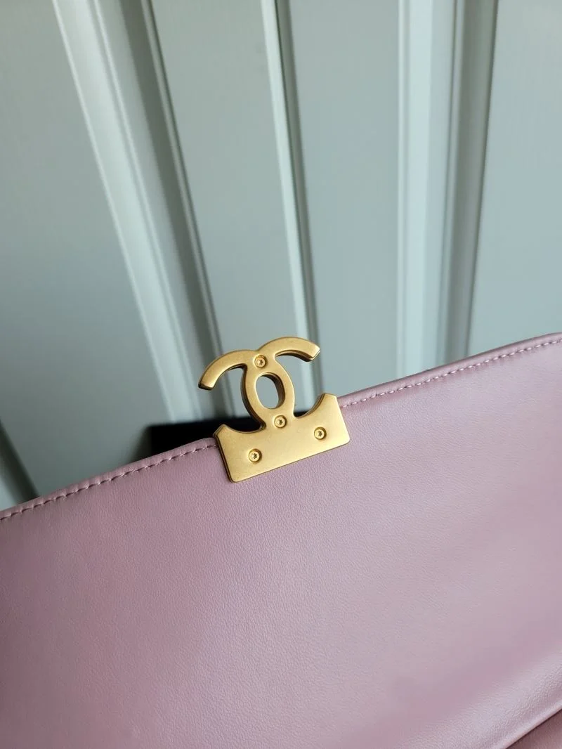 Casual Chanel Wallet Purse 54235