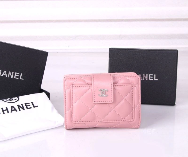 NewStyle Chanel Wallets Purse 88319