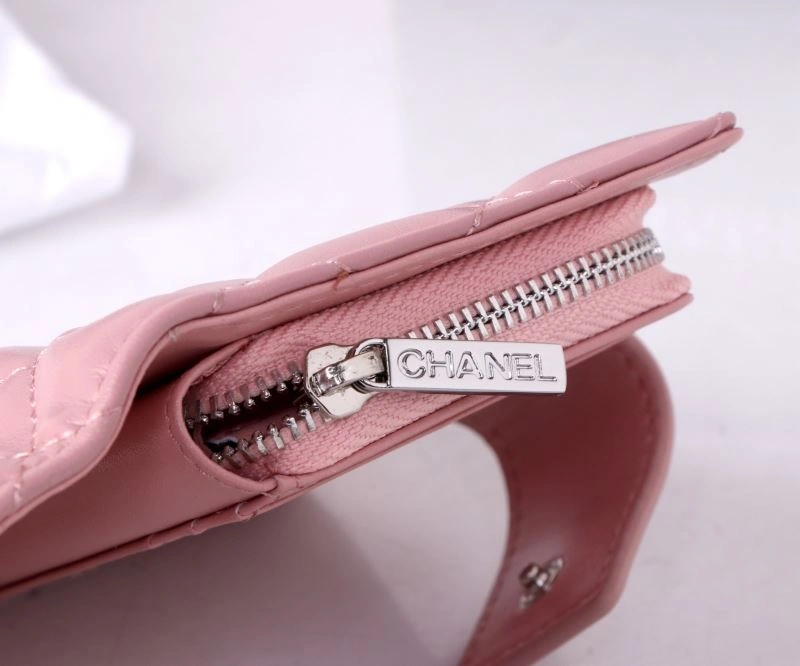 NewStyle Chanel Wallets Purse 88319
