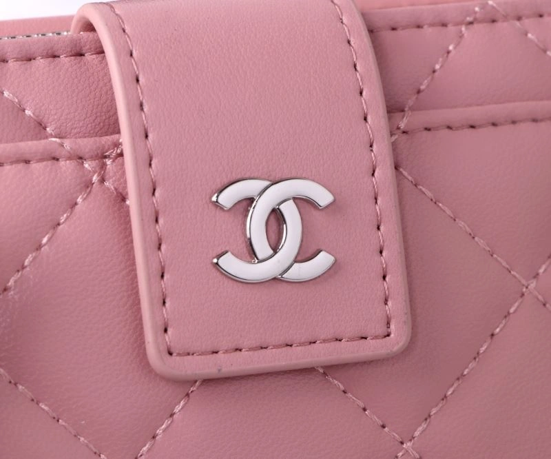 NewStyle Chanel Wallets Purse 88319