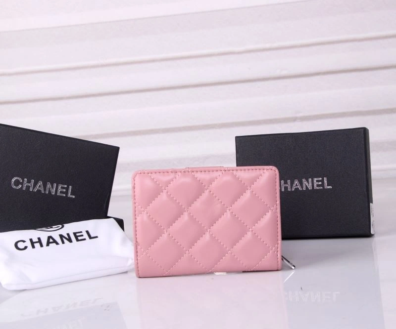 NewStyle Chanel Wallets Purse 88319