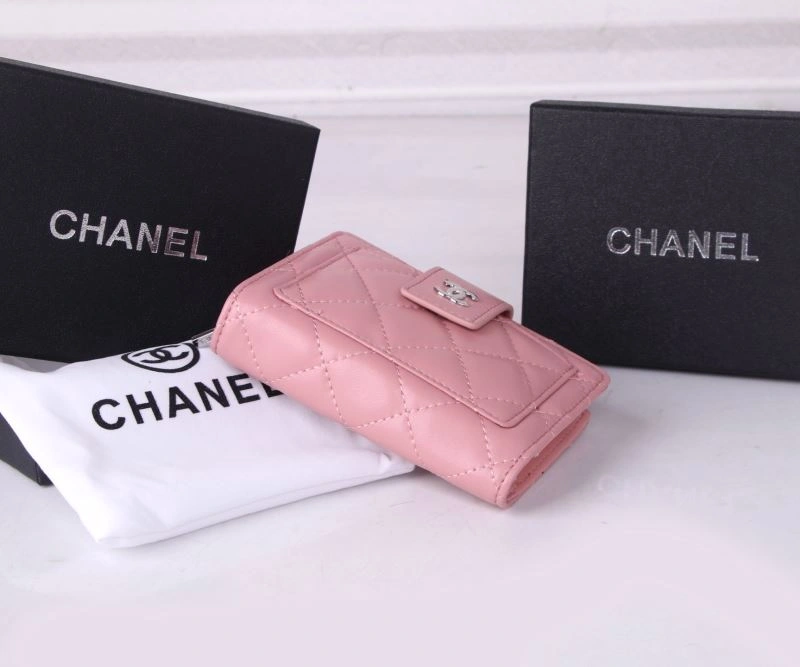 NewStyle Chanel Wallets Purse 88319