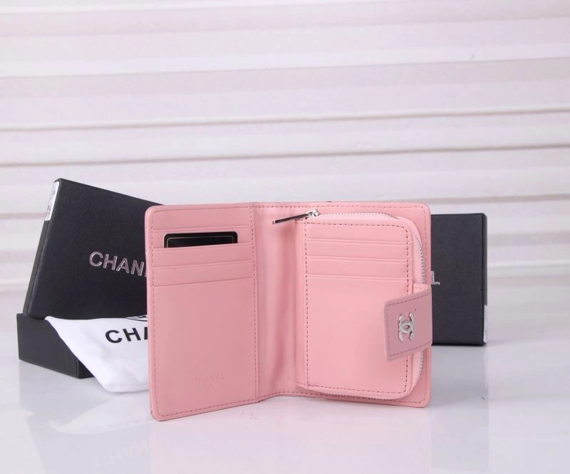 NewStyle Chanel Wallets Purse 88319