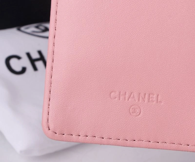 NewStyle Chanel Wallets Purse 88319