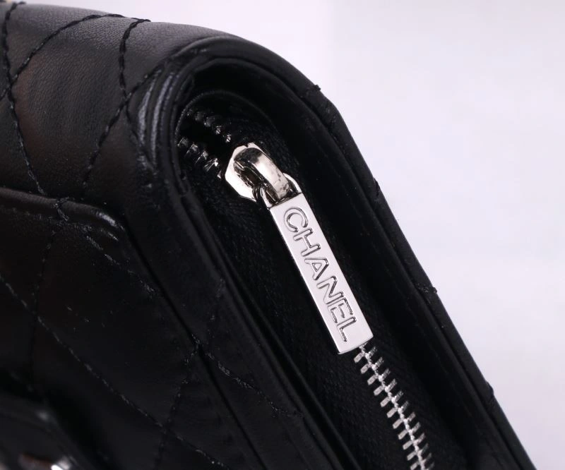 Chanel Wallets Purse AllSeason 88344