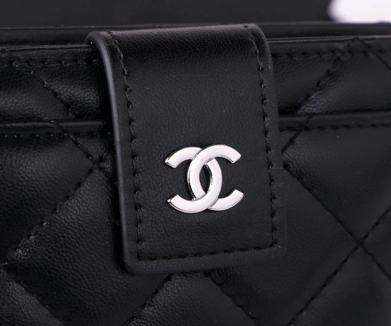 Chanel Wallets Purse AllSeason 88344