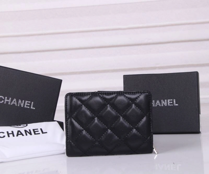 Chanel Wallets Purse AllSeason 88344