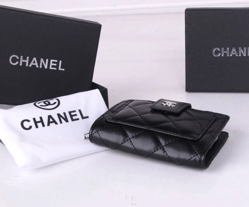 Chanel Wallets Purse AllSeason 88344