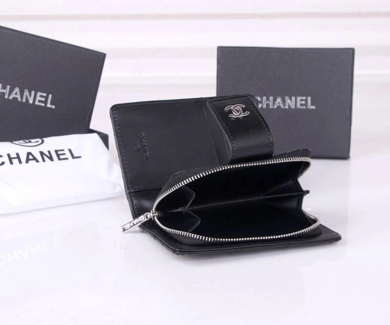 Chanel Wallets Purse AllSeason 88344