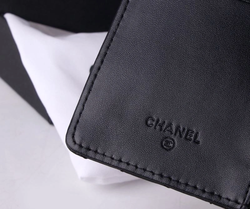 Chanel Wallets Purse AllSeason 88344