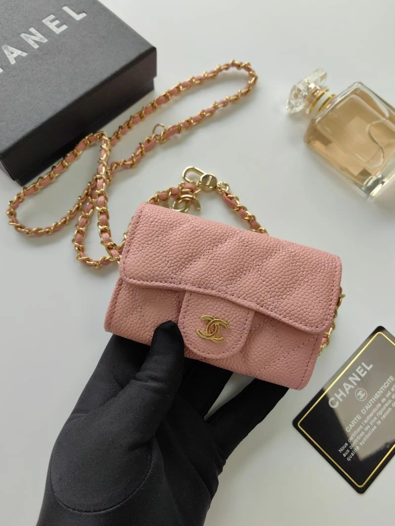 Seasonal Chanel Wallets Purse 89290