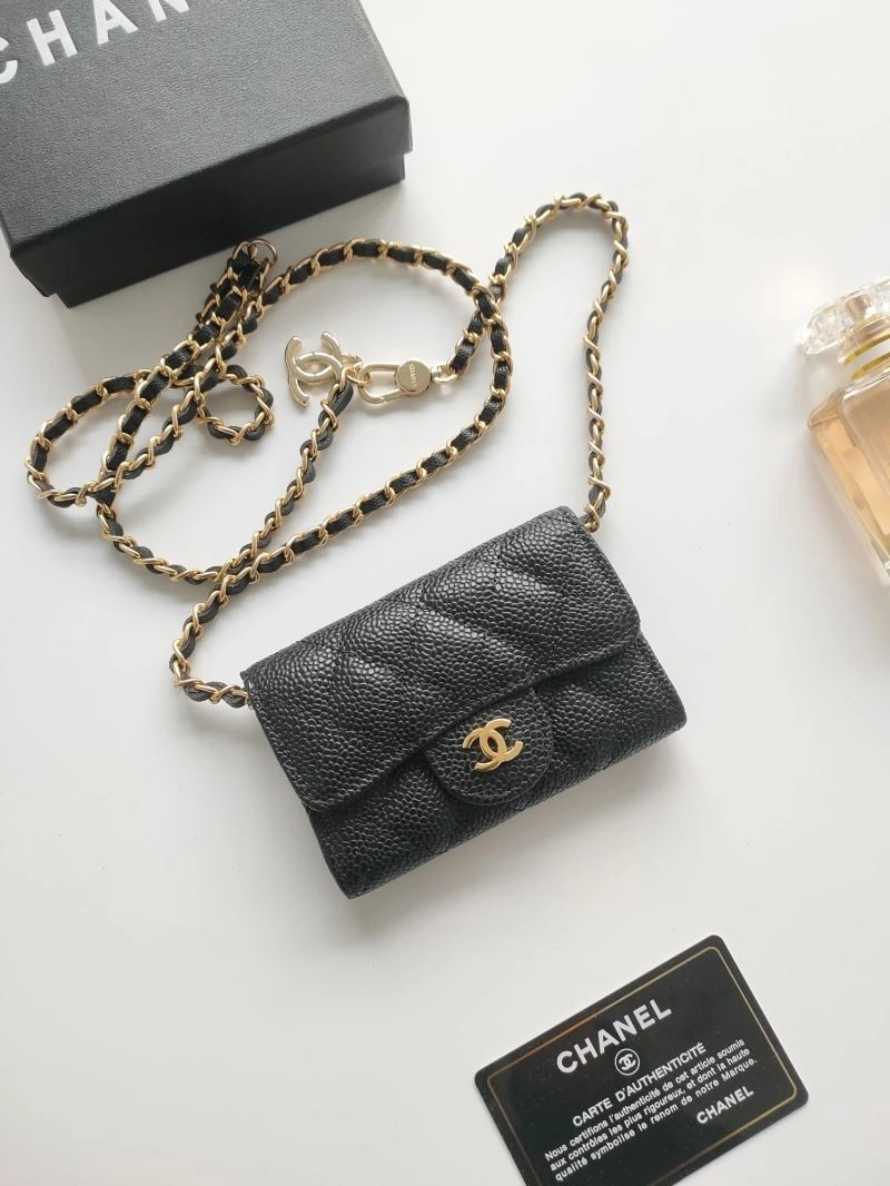 GoodFit Chanel Wallets Purse 89387