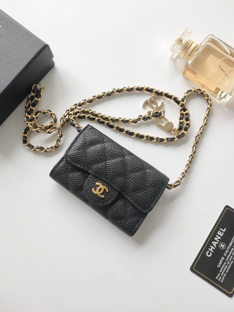 GoodFit Chanel Wallets Purse 89387