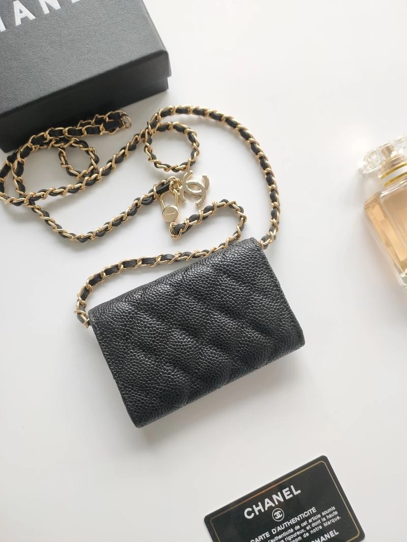 GoodFit Chanel Wallets Purse 89387