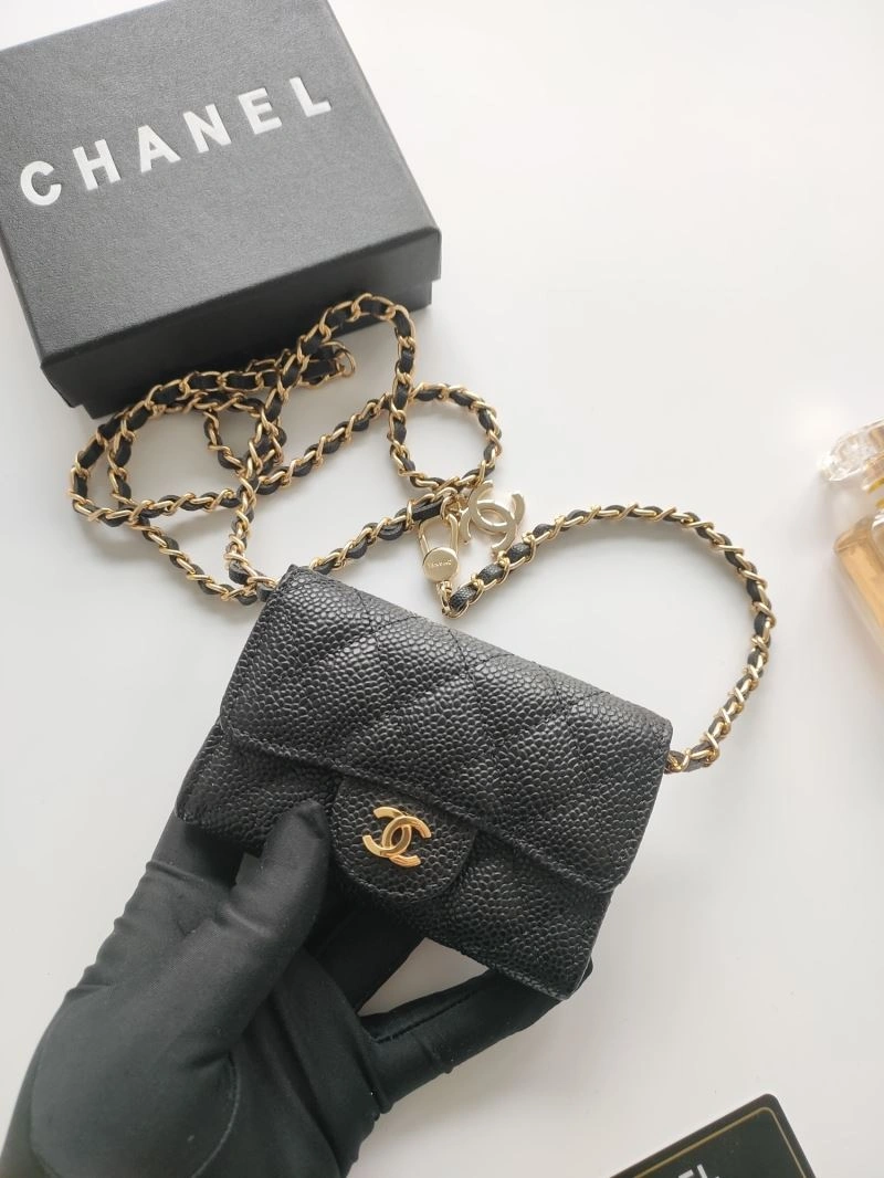 GoodFit Chanel Wallets Purse 89387