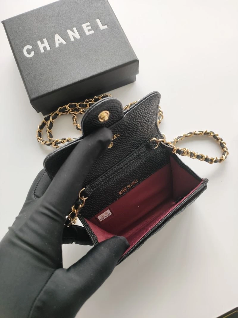 GoodFit Chanel Wallets Purse 89387
