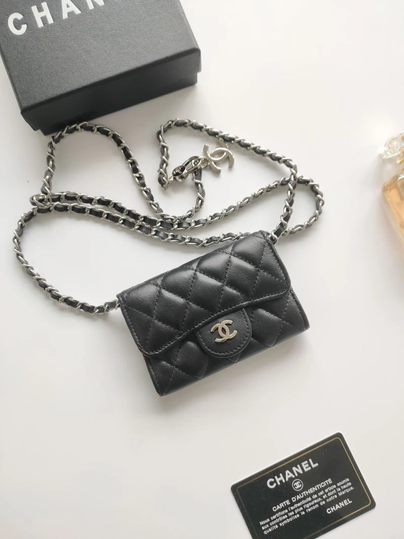 FreshLook Chanel Wallets Purse 89245