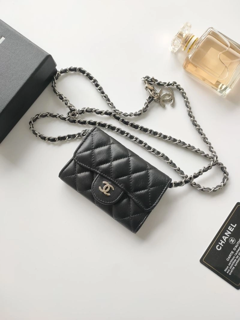 FreshLook Chanel Wallets Purse 89245