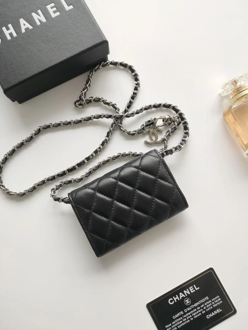 FreshLook Chanel Wallets Purse 89245
