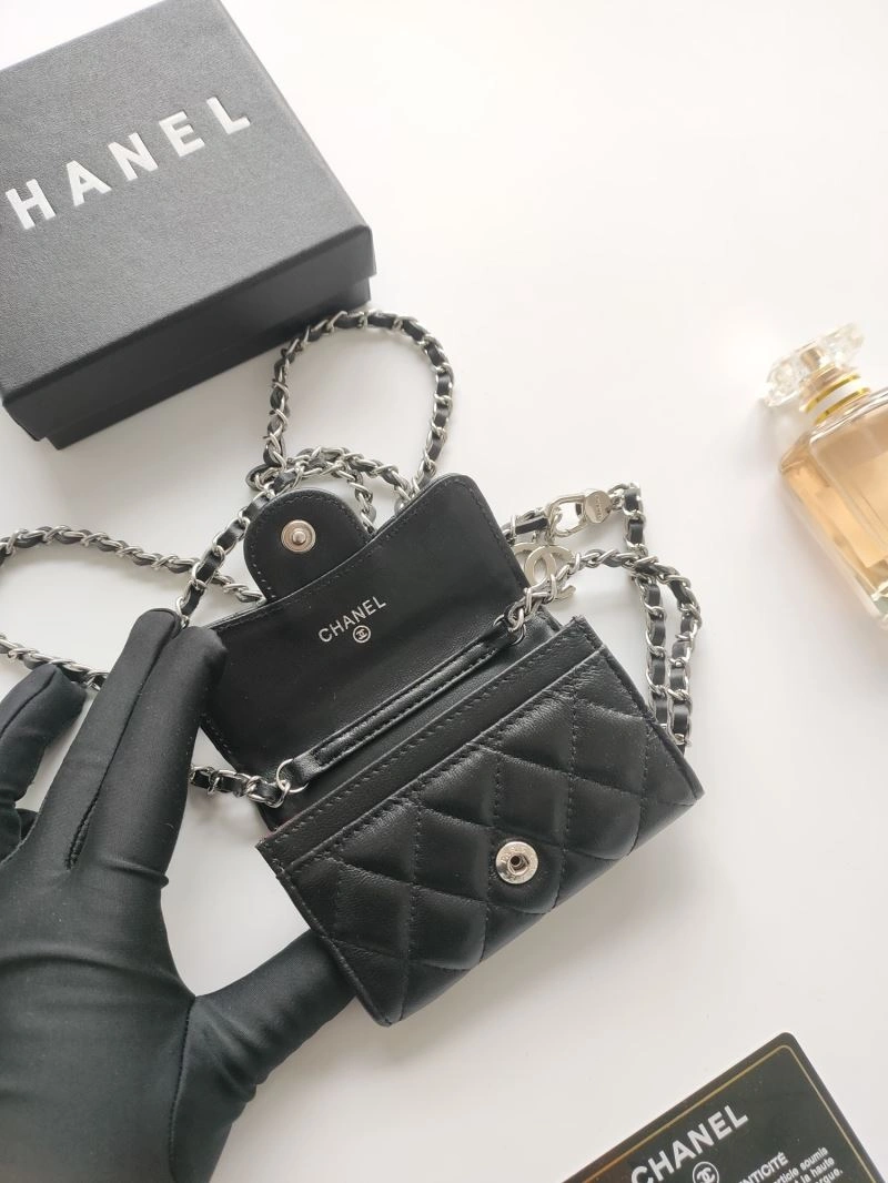 FreshLook Chanel Wallets Purse 89245