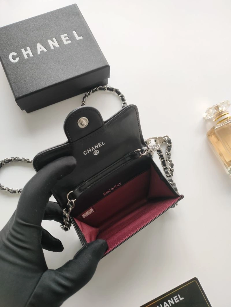 FreshLook Chanel Wallets Purse 89245