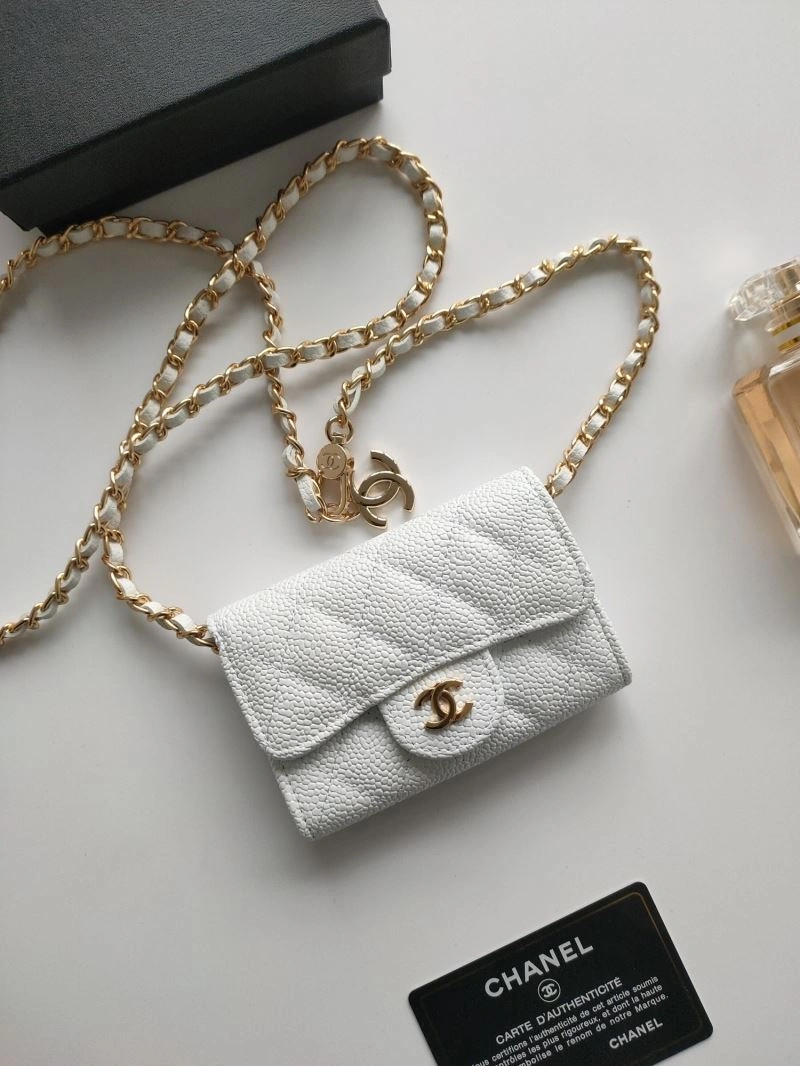 Chanel Wallets Purse Trendsetting 89242