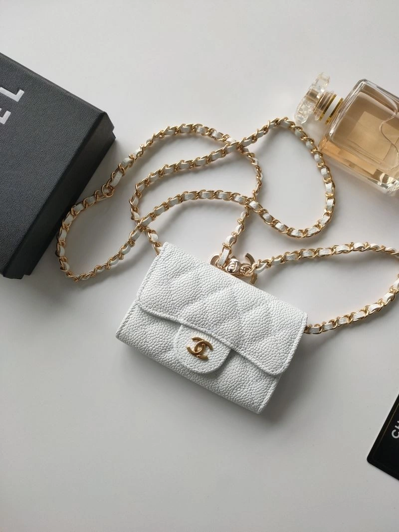 Chanel Wallets Purse Trendsetting 89242