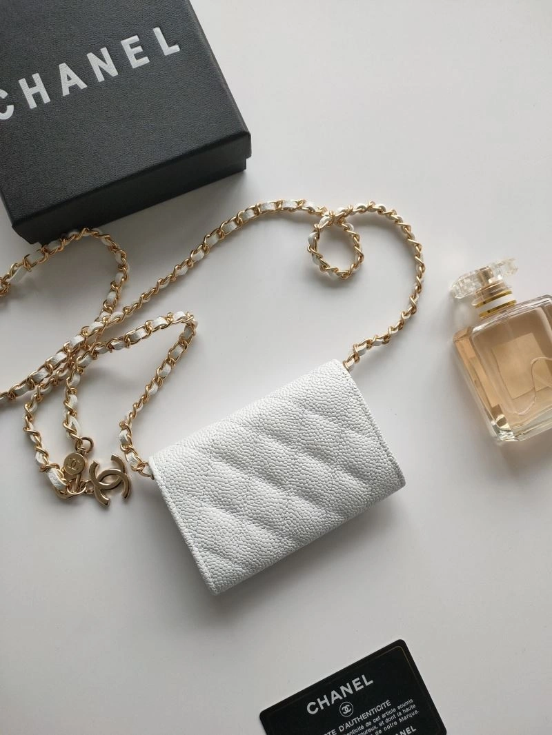Chanel Wallets Purse Trendsetting 89242