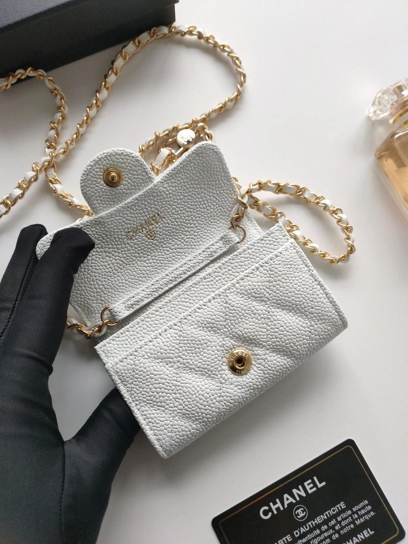 Chanel Wallets Purse Trendsetting 89242