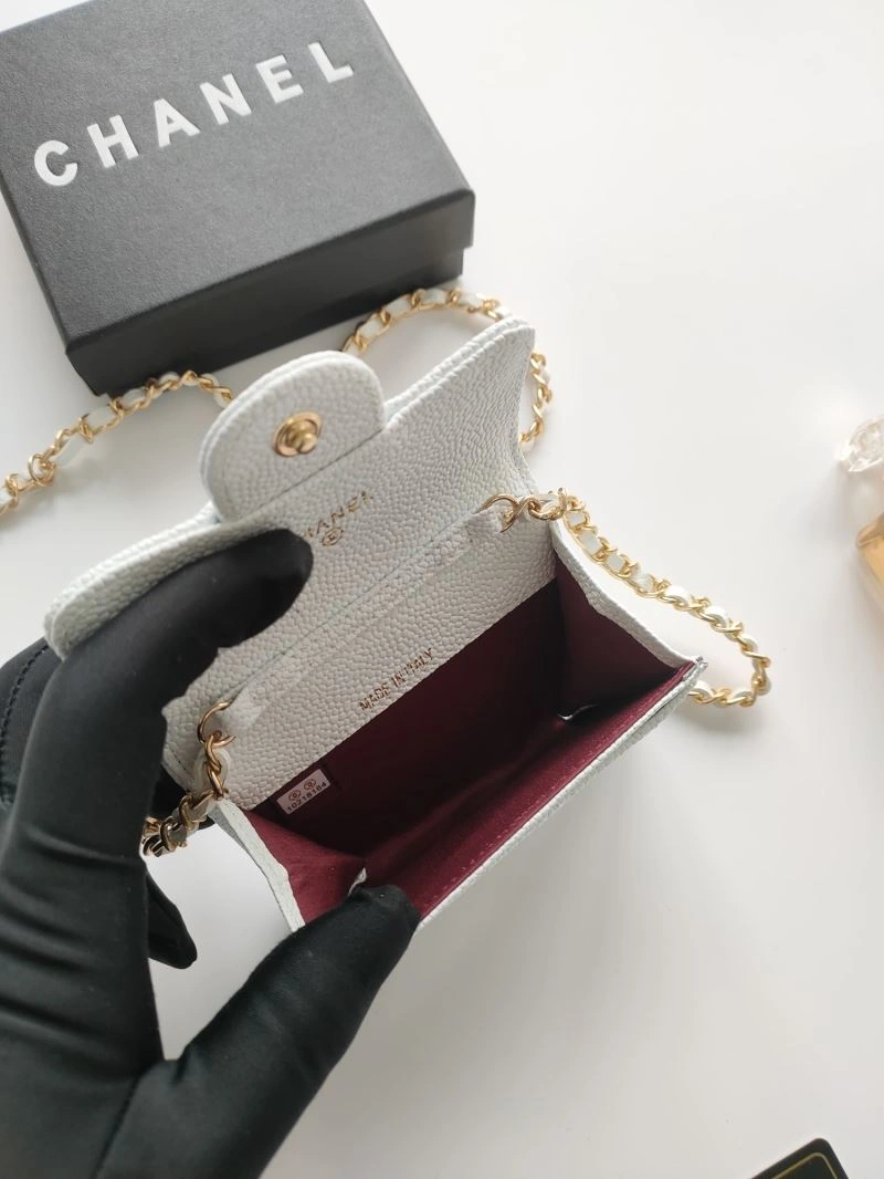 Chanel Wallets Purse Trendsetting 89242
