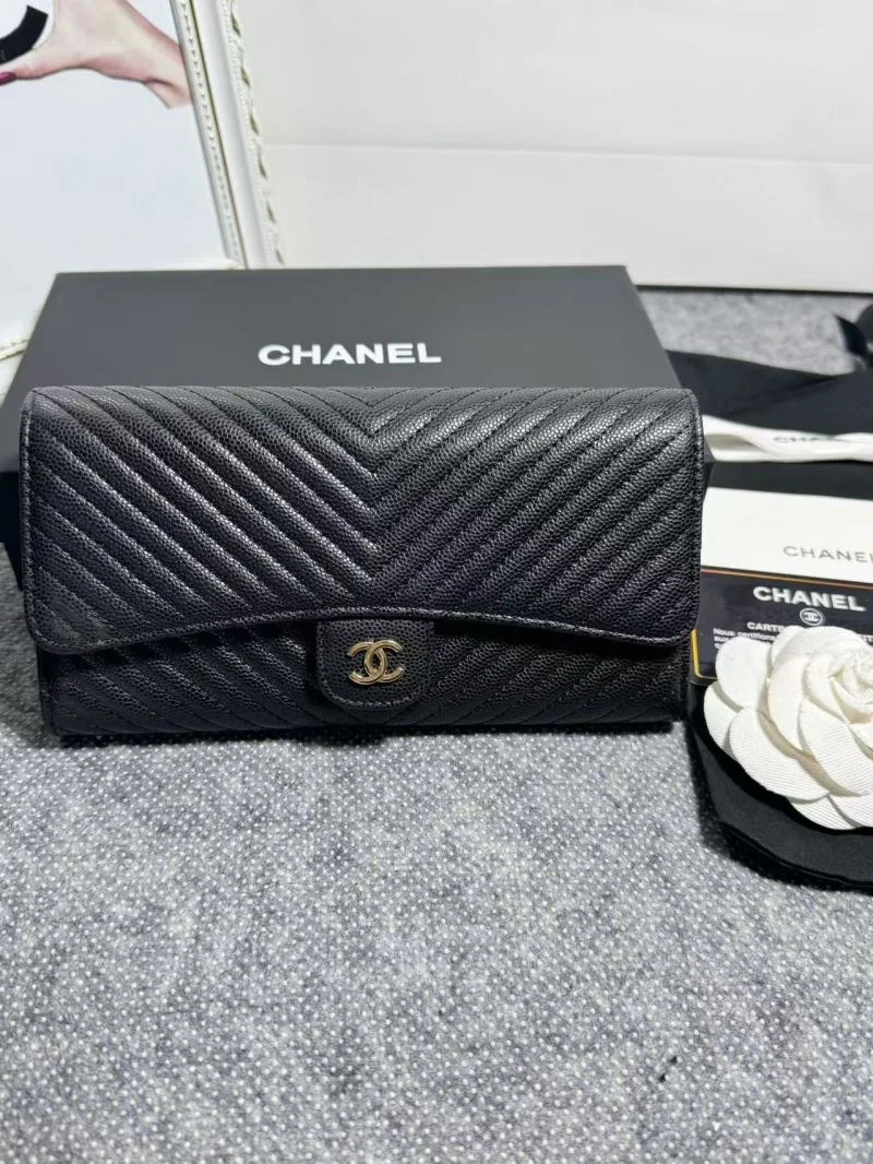 Chanel Wallets Purse SoftTouch 52448