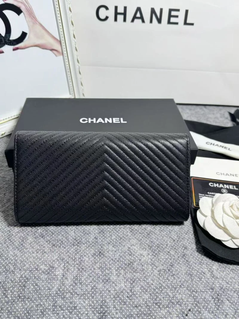 Chanel Wallets Purse SoftTouch 52448