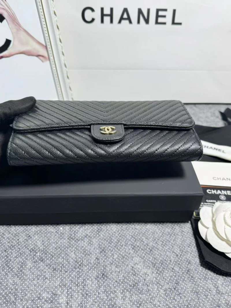 Chanel Wallets Purse SoftTouch 52448