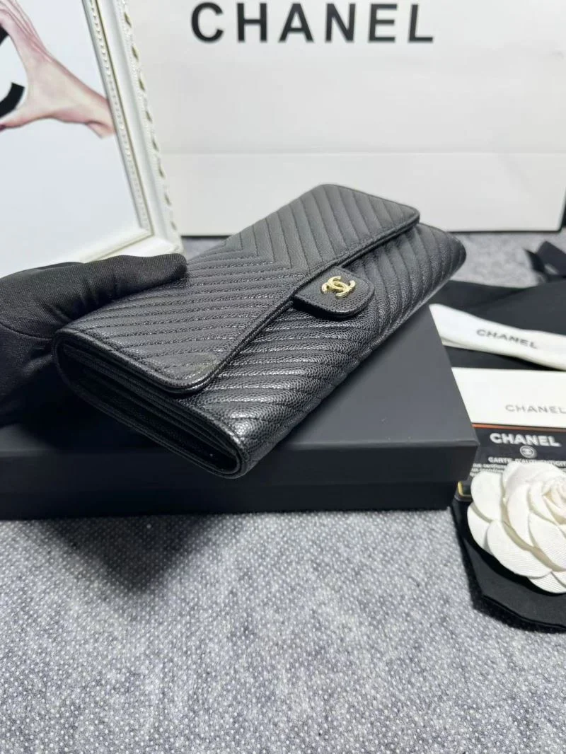 Chanel Wallets Purse SoftTouch 52448