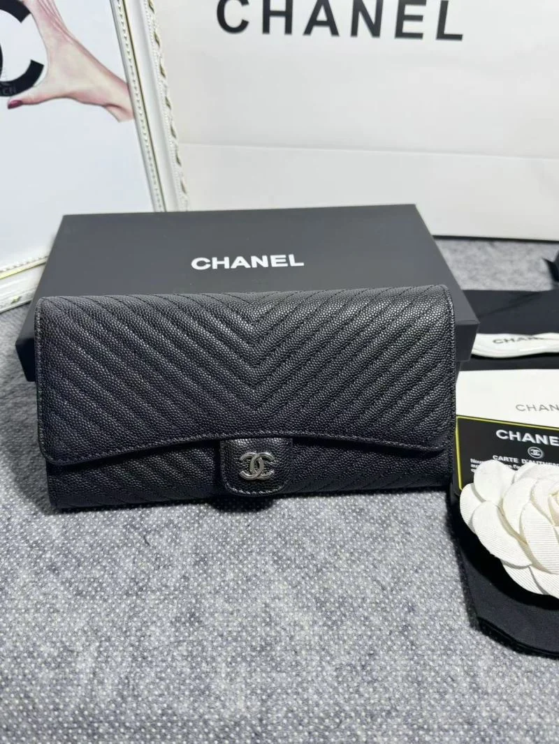MoistureWicking Chanel Wallets Purse 52447