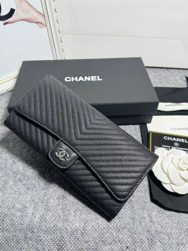 MoistureWicking Chanel Wallets Purse 52447