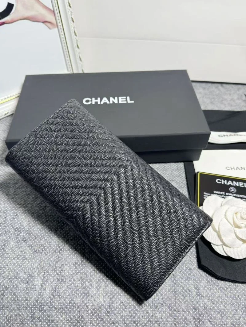 MoistureWicking Chanel Wallets Purse 52447