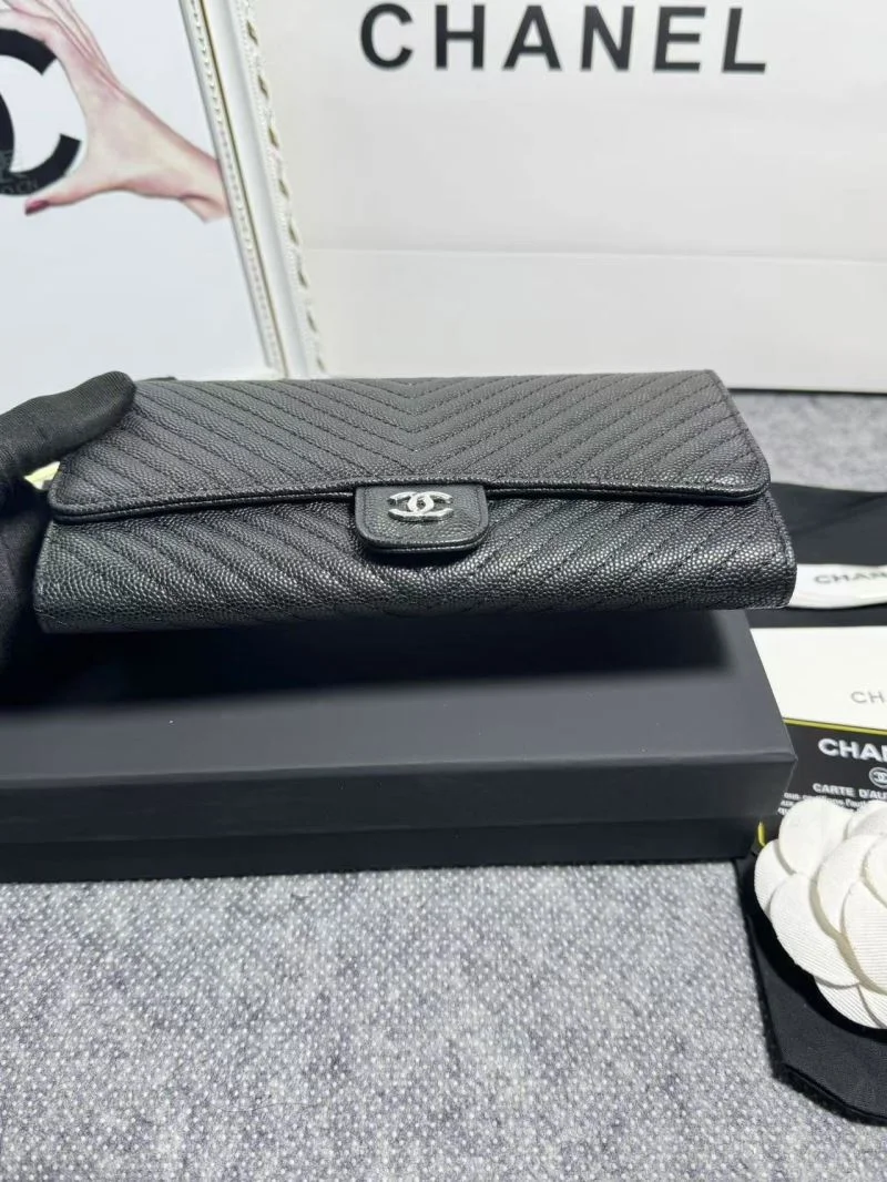 MoistureWicking Chanel Wallets Purse 52447