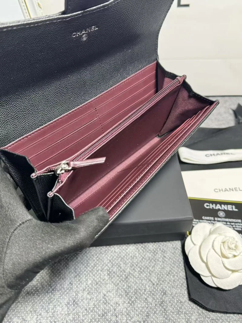 MoistureWicking Chanel Wallets Purse 52447