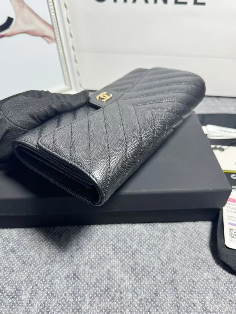 Youthful Chanel Wallets Purse 52486