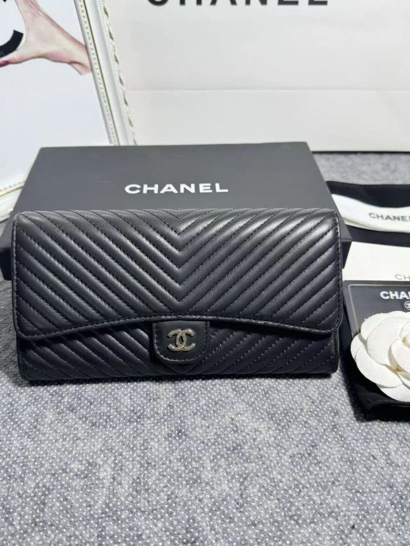 Chanel Wallets Purse EyeCatching 52485