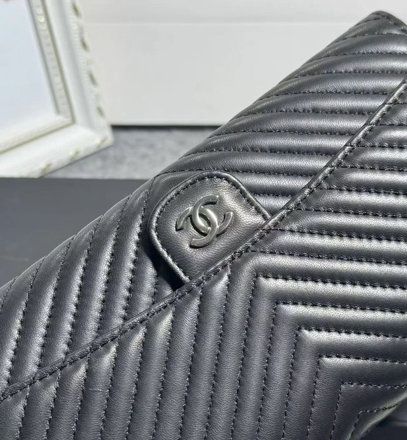 Chanel Wallets Purse EyeCatching 52485