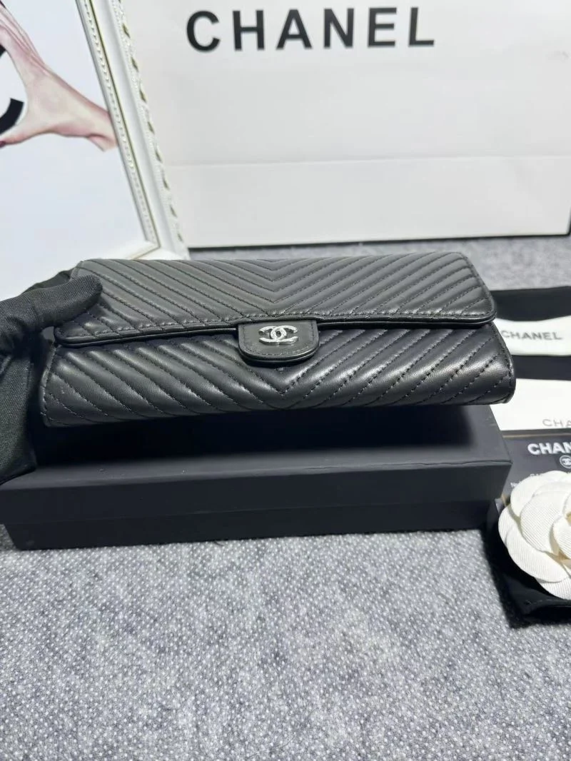 Chanel Wallets Purse EyeCatching 52485